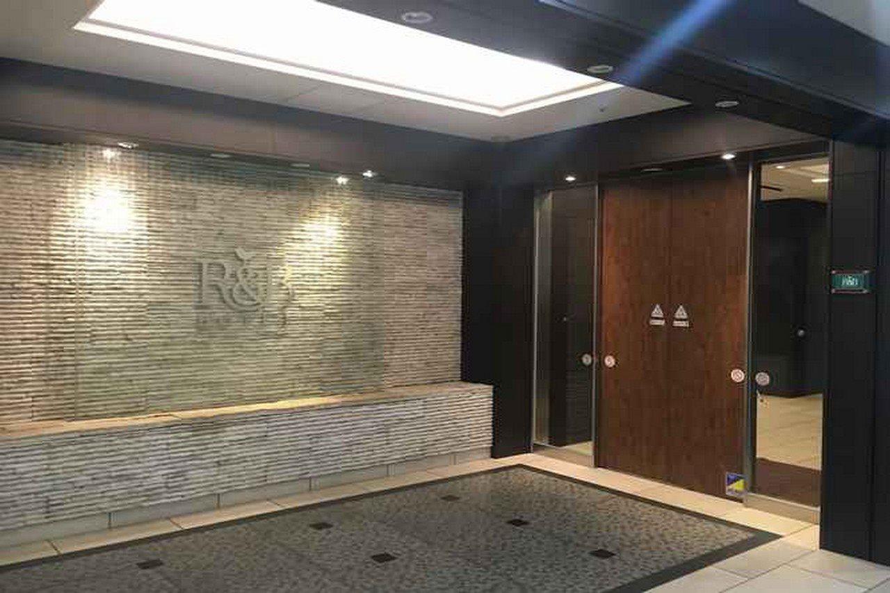 Washington R&B Hotel Hachioji Eksteriør bilde