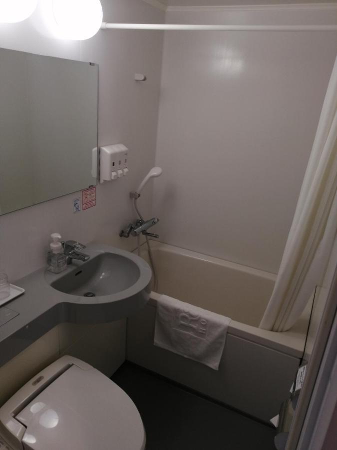 Washington R&B Hotel Hachioji Eksteriør bilde