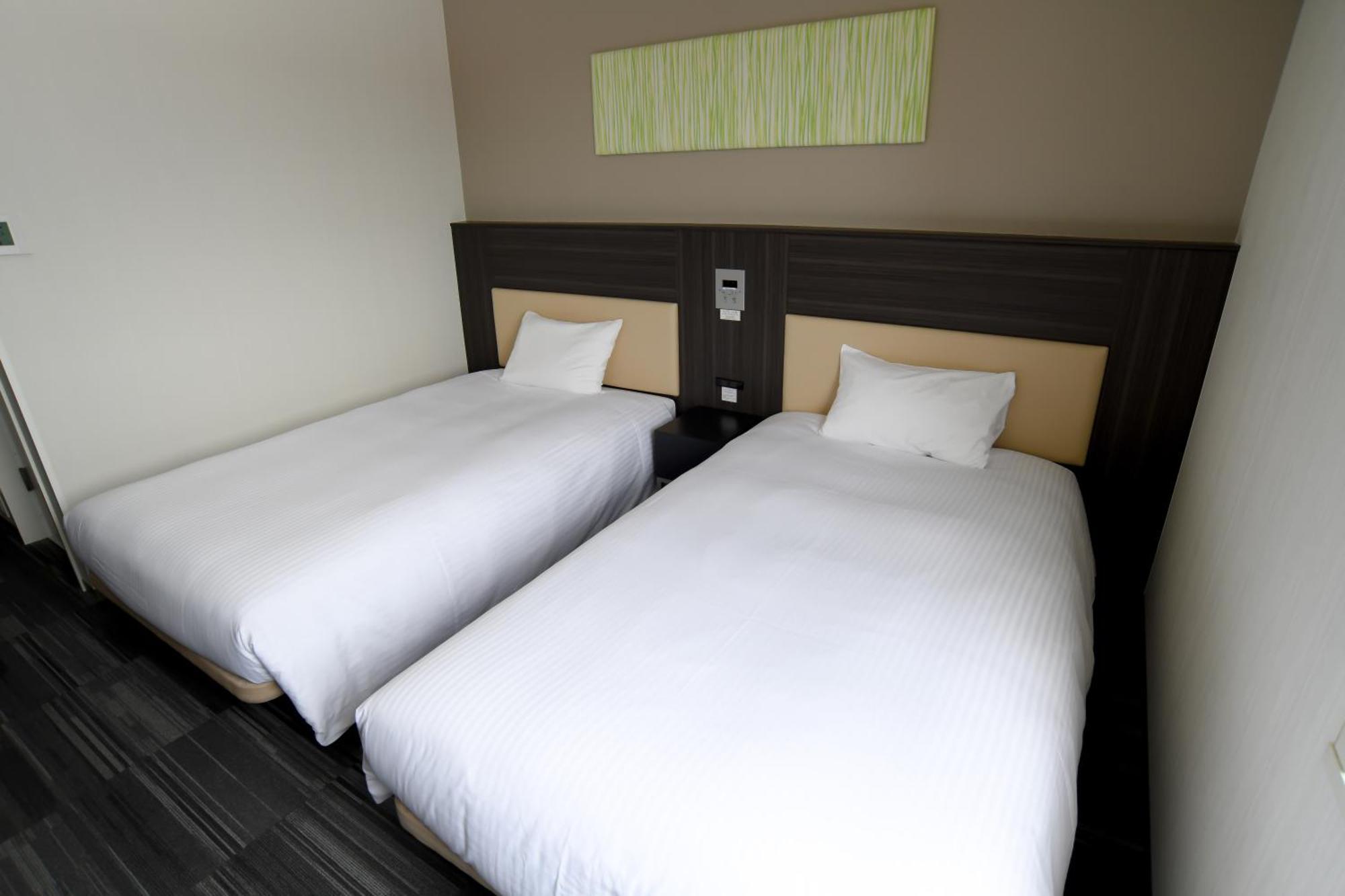 Washington R&B Hotel Hachioji Eksteriør bilde