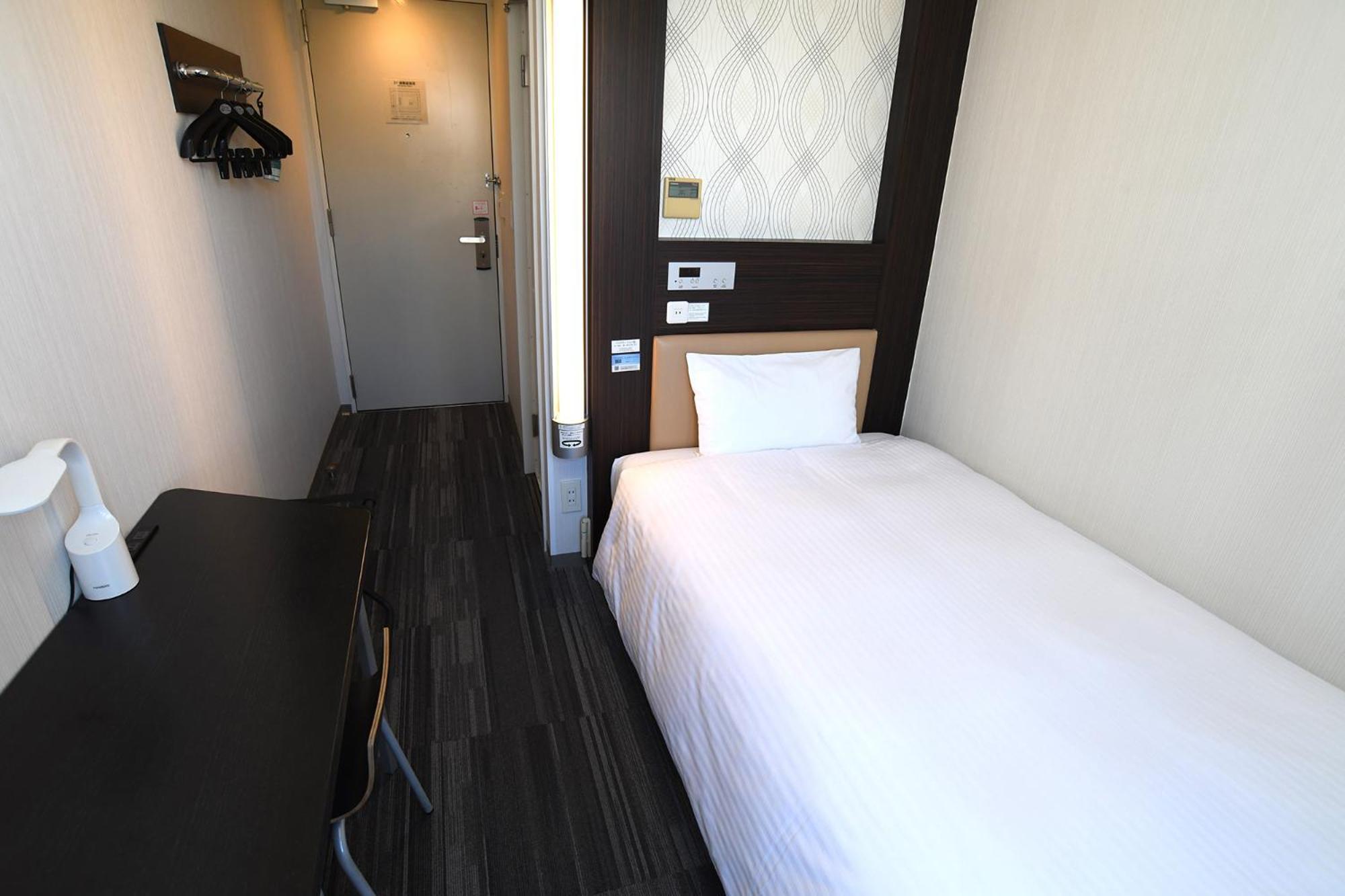 Washington R&B Hotel Hachioji Eksteriør bilde
