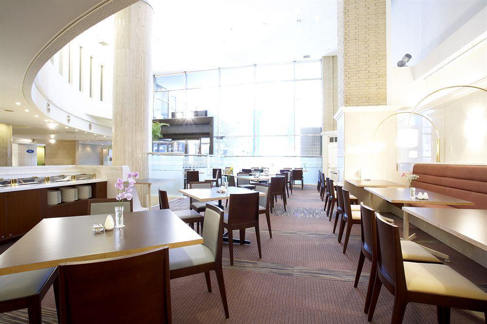 Washington R&B Hotel Hachioji Eksteriør bilde