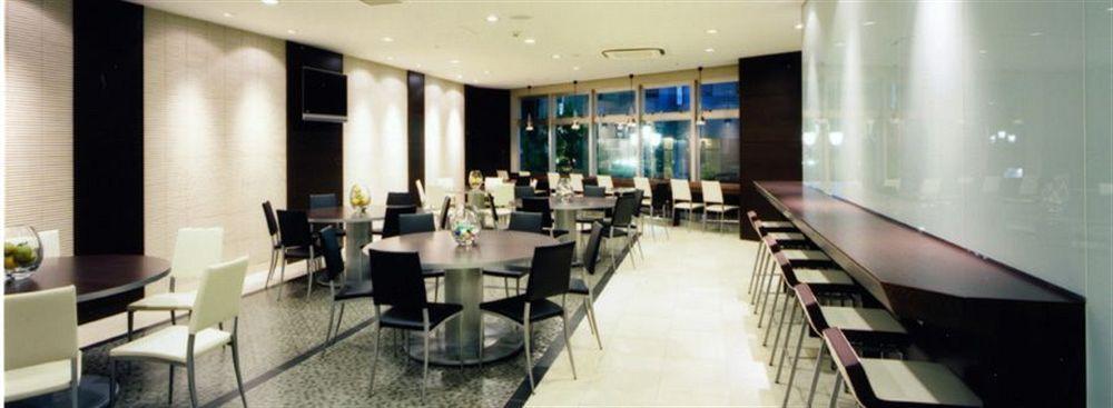 Washington R&B Hotel Hachioji Eksteriør bilde
