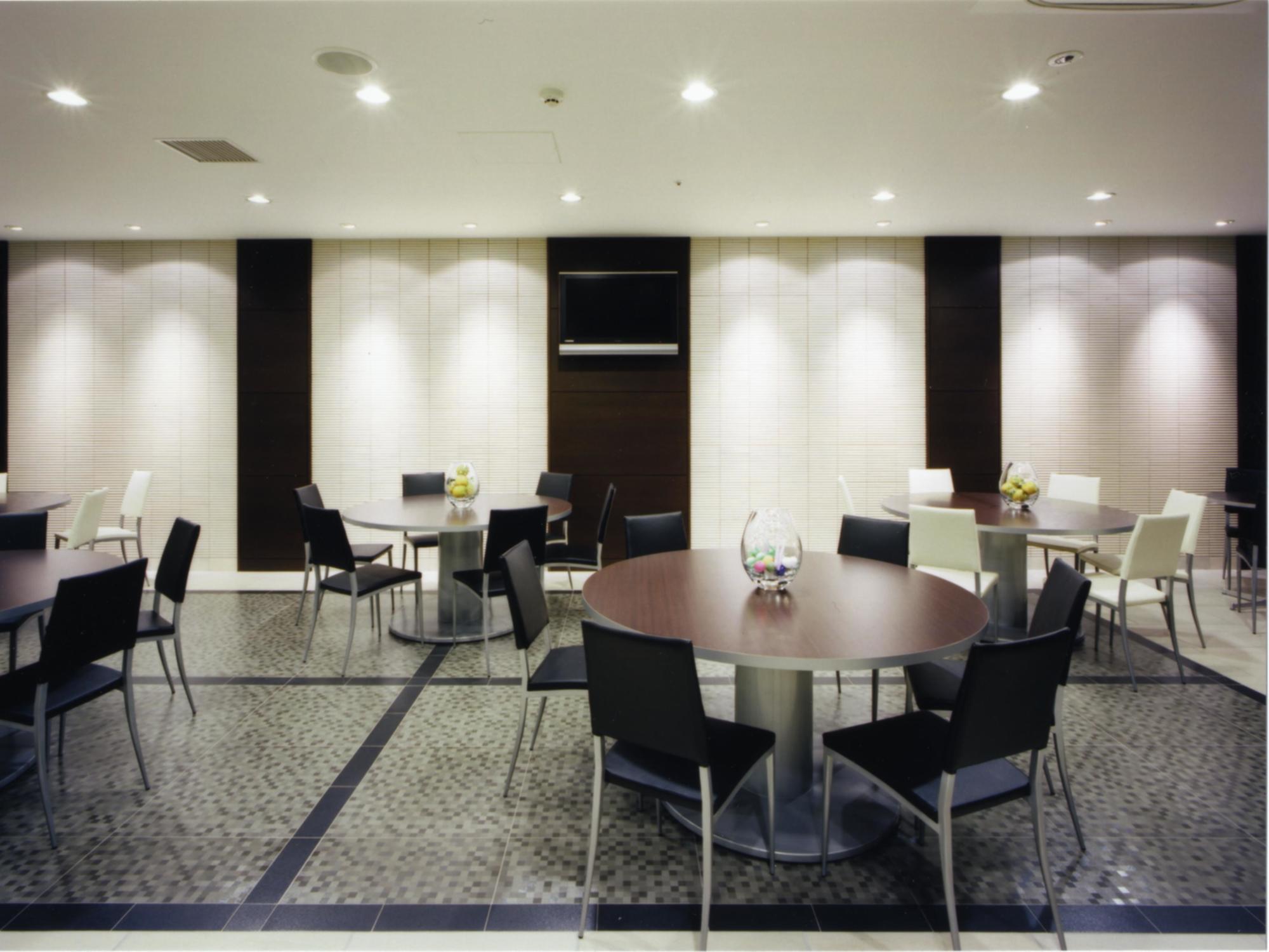 Washington R&B Hotel Hachioji Eksteriør bilde